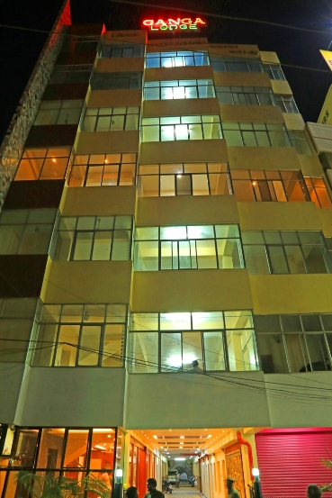 Hotel Ganga