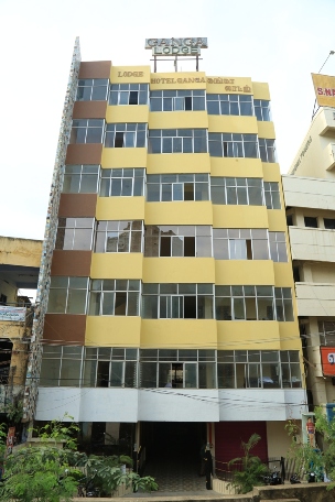 Hotel Ganga